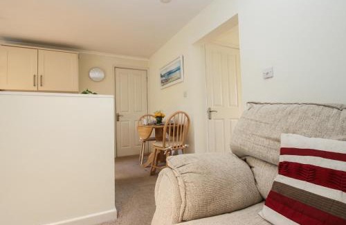 Mevagissey Apartamento | An Kres