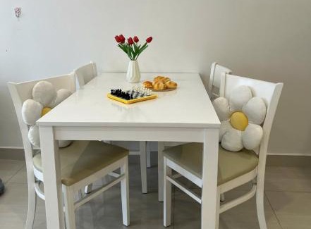 District 9 Apartamento | An Nhien Homes Vinhomes Grand Park 0220