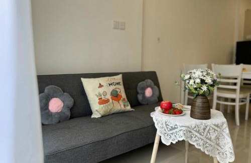 District 9 Apartamento | An Nhien Homes Vinhomes Grand Park 0220