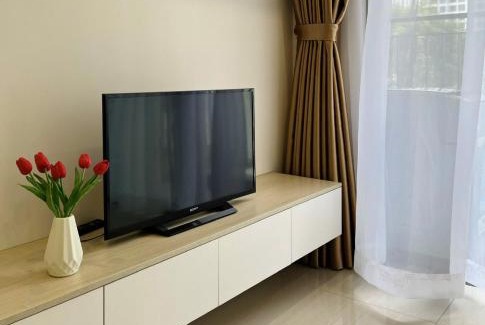 District 9 Apartamento | An Nhien Homes Vinhomes Grand Park 0220