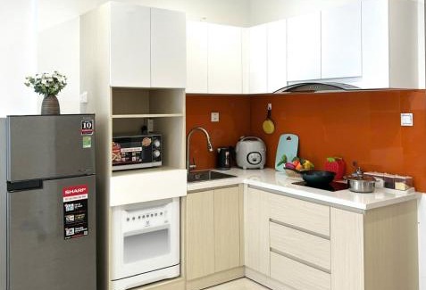 District 9 Apartamento | An Nhien Homes Vinhomes Grand Park 0220