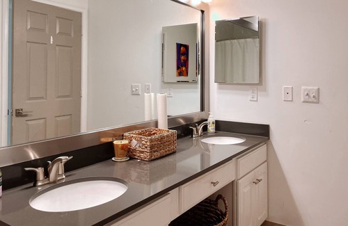 Lindbergh Apartamento | An oasis - a beautiful space with beautiful energy