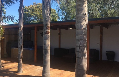 Rosebud Casa | * Un Oasis en Rosebud *