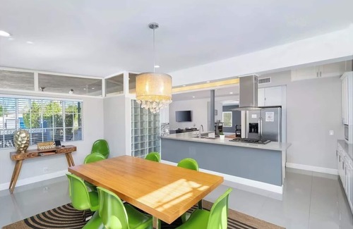 Tahquitz River Estates Casa | An Oasis in the Heart of Palm Springs!