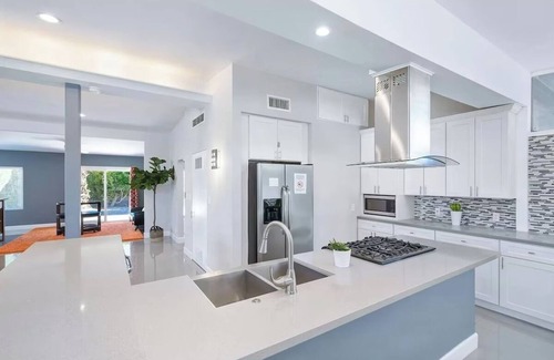 Tahquitz River Estates Casa | An Oasis in the Heart of Palm Springs!