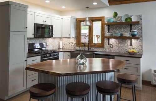 Millersburg Cabina | An Oasis indeed in Amish Country