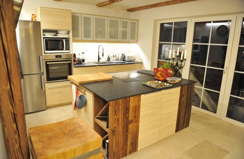 Hermagor-Pressegger See Casa | An Oasis of Calm in a Sea of Activities — ski at the fabulous Nassfeld (8mins)!