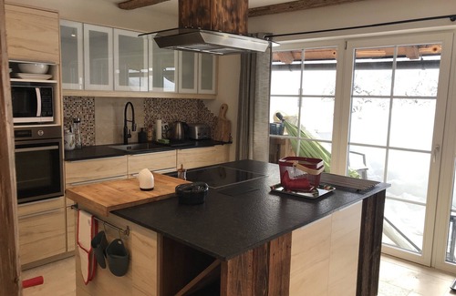 Hermagor-Pressegger See Casa | An Oasis of Calm in a Sea of Activities — ski at the fabulous Nassfeld (8mins)!