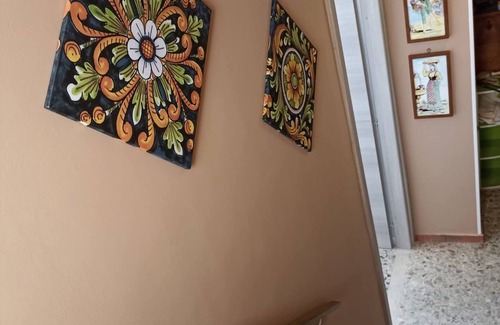 Taormina City Centre Apartamento | An Oasis Of Comfort And Style