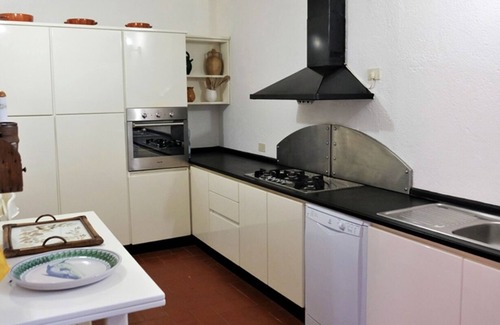 Sirolo Villa | VILLA LE MORE EN MONTECOLOMBO, SIROLO