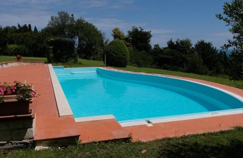 Sirolo Villa | VILLA LE MORE EN MONTECOLOMBO, SIROLO