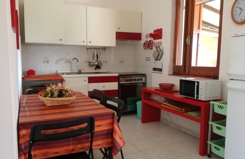 Bosa Casa | An oasis of tranquility a short distance from the sea
