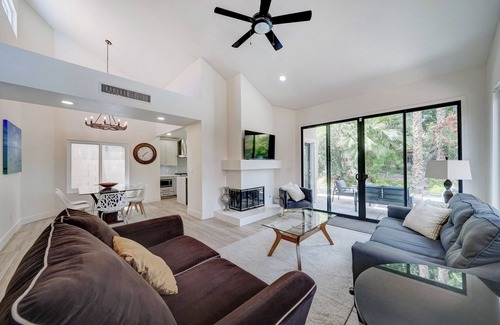 Sandcastle Village Casa | An Oasis