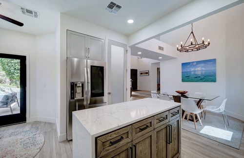 Sandcastle Village Casa | An Oasis