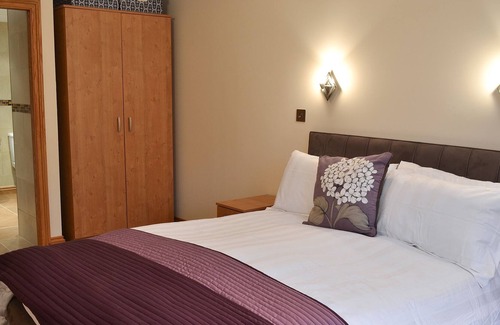 Beadnell Cabaña | 1 bedroom accommodation in Beadnell