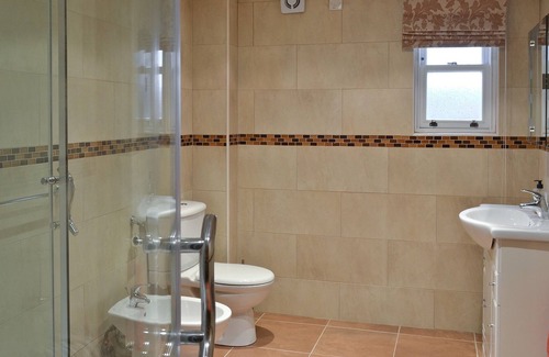 Beadnell Cabaña | 1 bedroom accommodation in Beadnell