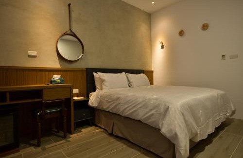 Old Town Casa | An-Ping Inn