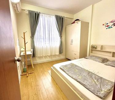 Phan Rang Apartamento | An's House In Phan Rang