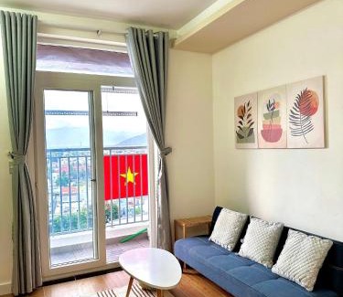 Phan Rang Apartamento | An's House In Phan Rang