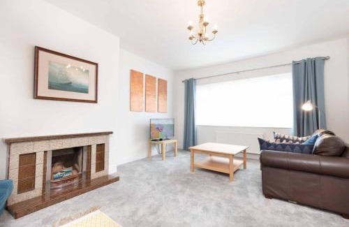 Dingle Casa | An Searrach Dingle by Trident Holiday Homes