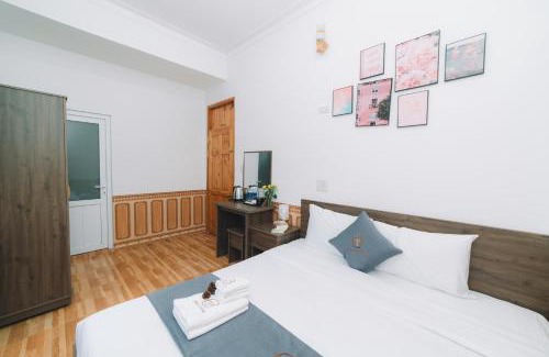 Da Lat Hotel | AN TÂM House Đà Lạt