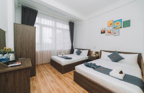 Da Lat Hotel | AN TÂM House Đà Lạt