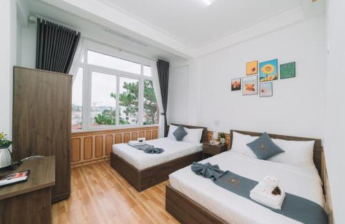 Da Lat Hotel | AN TÂM House Đà Lạt