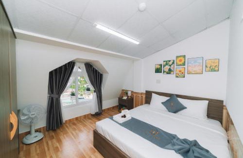 Da Lat Hotel | AN TÂM House Đà Lạt