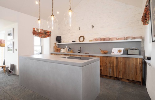 Liscannor Casa | An Tíg Beag in Liscannor