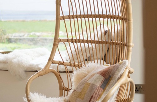 Liscannor Casa | An Tíg Beag in Liscannor