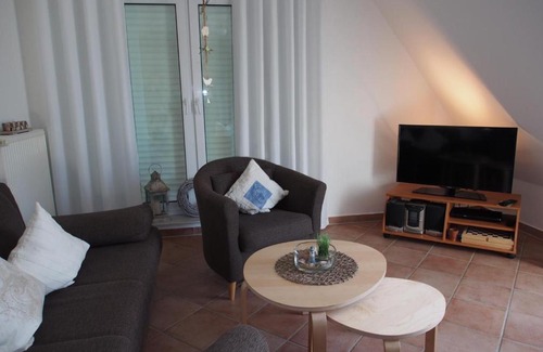 Wittmund Apartamento | An´t Möhlen