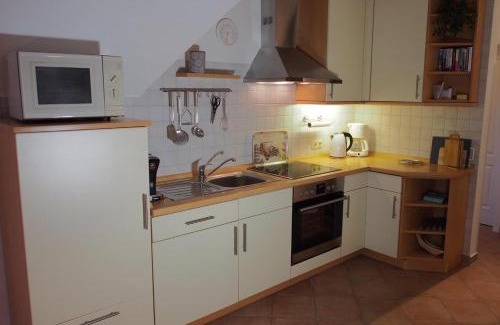 Wittmund Apartamento | An´t Möhlen
