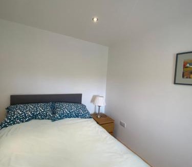 Benbecula Casa | An Taigh Dubh- One bedroomed cottage
