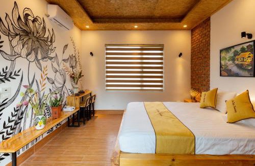Hoa Lu Hotel | An Thái Homestay and Bar