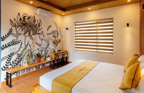 Hoa Lu Hotel | An Thái Homestay and Bar