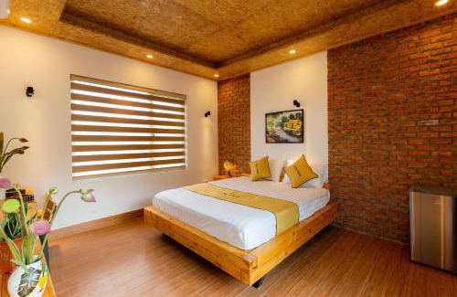 Hoa Lu Hotel | An Thái Homestay and Bar