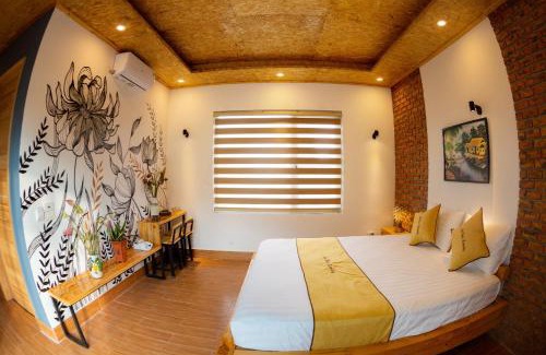 Hoa Lu Hotel | An Thái Homestay and Bar