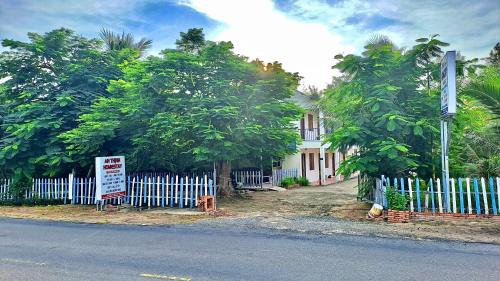 Phan Thiet Casa | AN THINH Hotel & Homestay