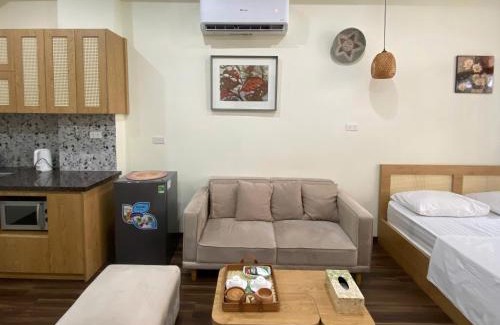 Hoan Kiem Apartamento | An Thuong House - Hoan Kiem, Hanoi Center