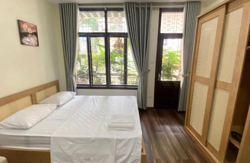 Hoan Kiem Apartamento | An Thuong House - Hoan Kiem, Hanoi Center