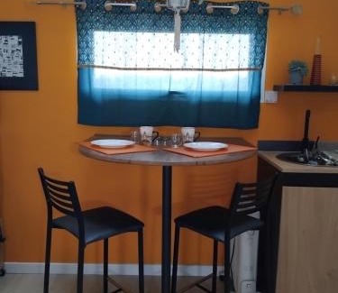 Liffre Casa | An ti bihan