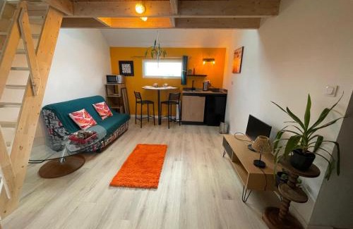 Liffre Casa | An ti bihan