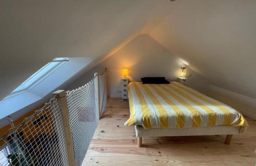 Liffre Casa | An ti bihan