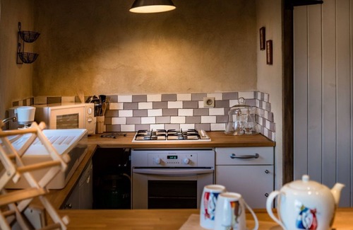 Ploubalay Casa | An Ty Coz - Beaussais SUR MER