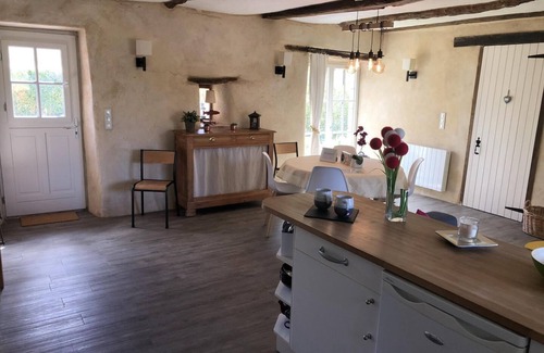 Ploubalay Casa | An Ty Coz - Beaussais SUR MER