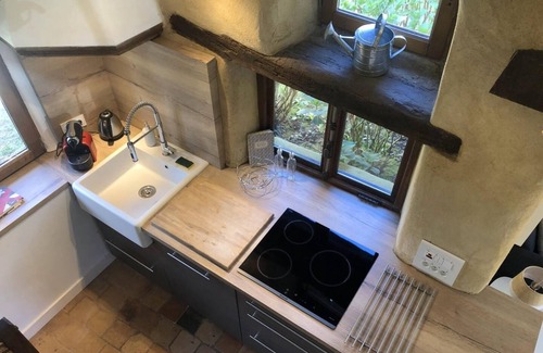 Ploubalay Casa | An Ty Laezh - BEAUSSAIS SUR MER