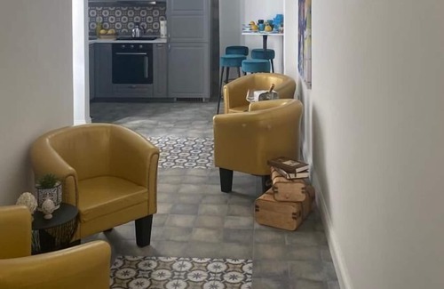 Fiumefreddo di Sicilia Casa | Una casa de huéspedes de Ugghia