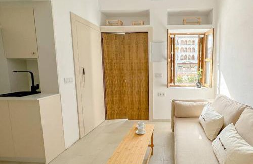 Écija Apartamento | An Unbeatable Location in the Very Centre of Ecija