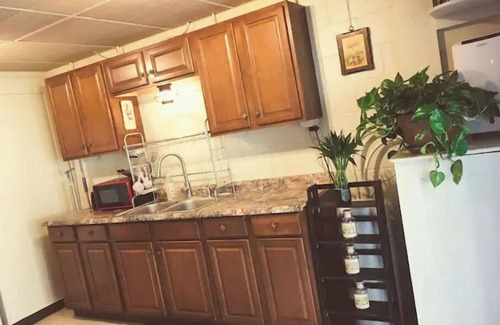Barnardsville Apartamento | An Understory Sanctuary