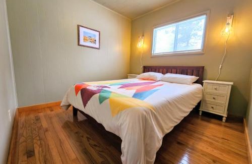Twisp Casa | An Unexpected Twisp